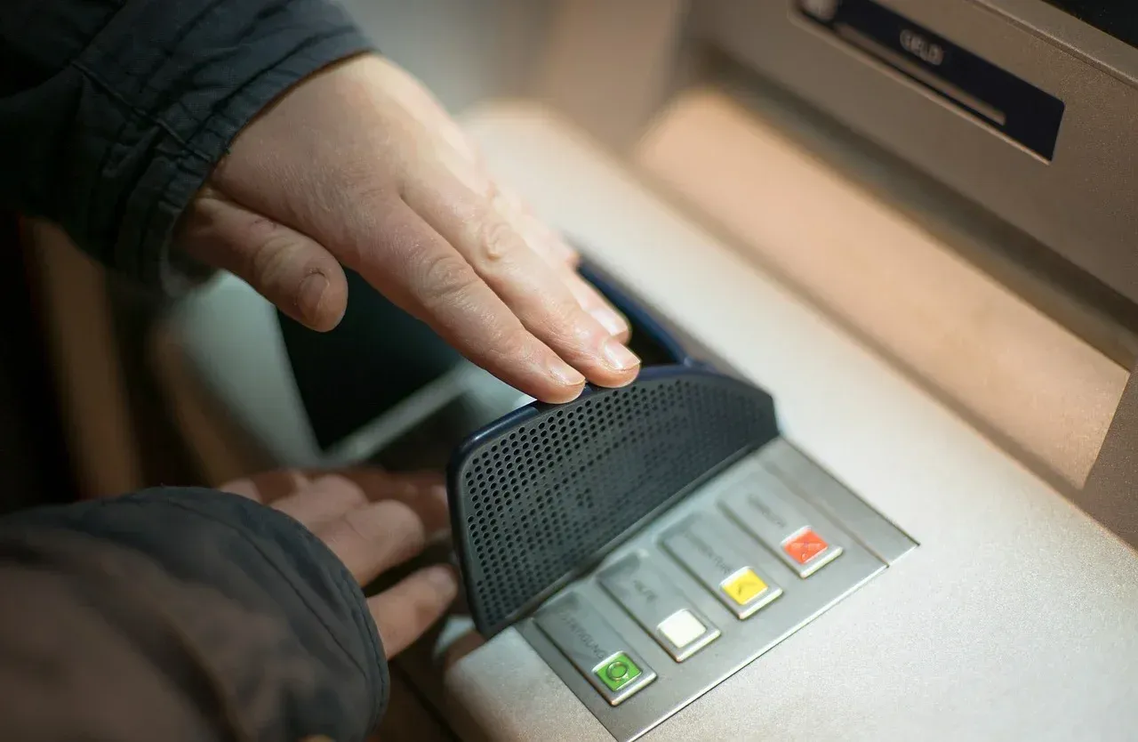 Bitcoin deposit atm Bitcoin deposit atm
