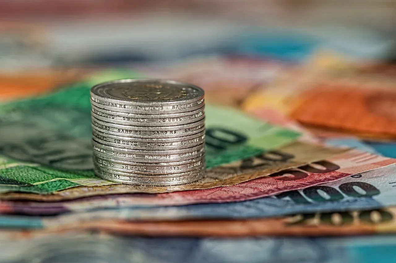 Virtual currency investment Virtual currency investment