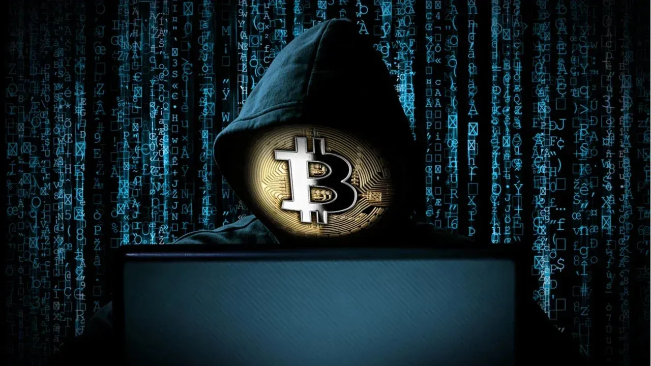 crypto scammer crypto scammer