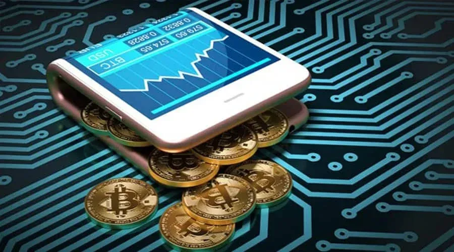 cryptocurrency wallet cryptocurrency wallet
