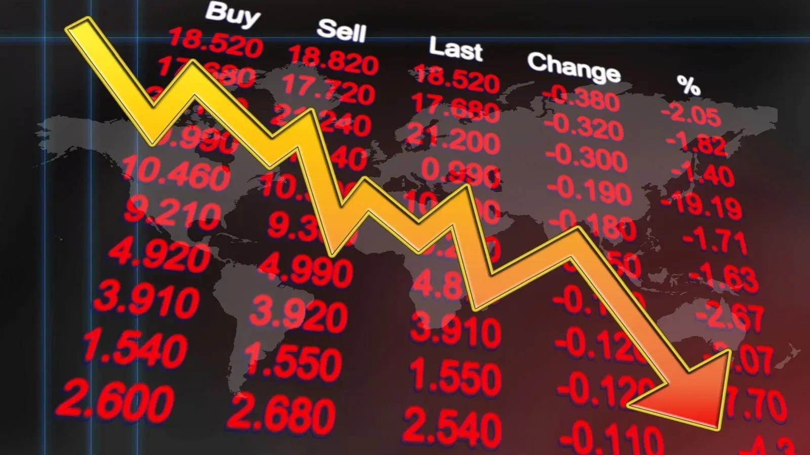 cryptocurrencies fall cryptocurrencies fall