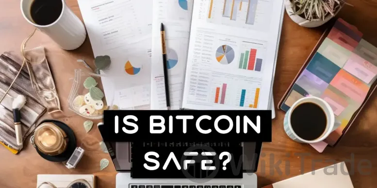 bitcoin safe