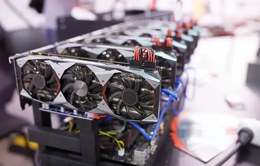 Advantages of Cryptocurrency Mining Advantages of Cryptocurrency Mining