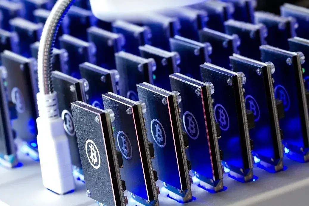 Best crypto mining Best crypto mining