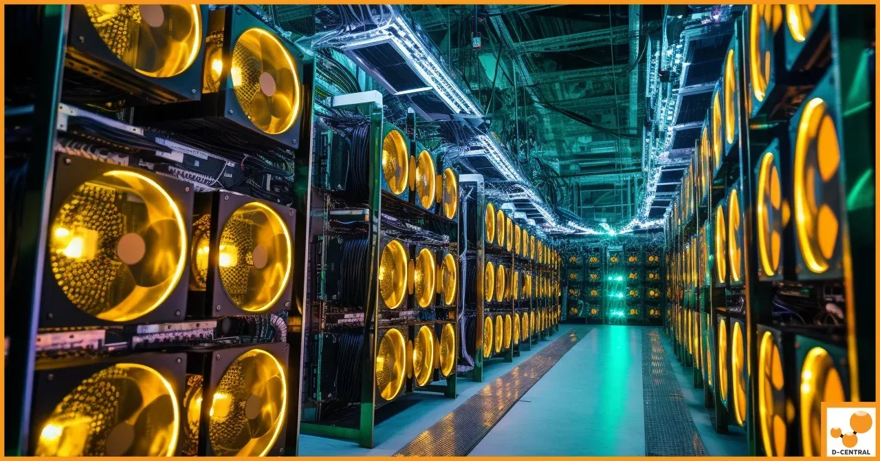 Computer Mining Computer Mining