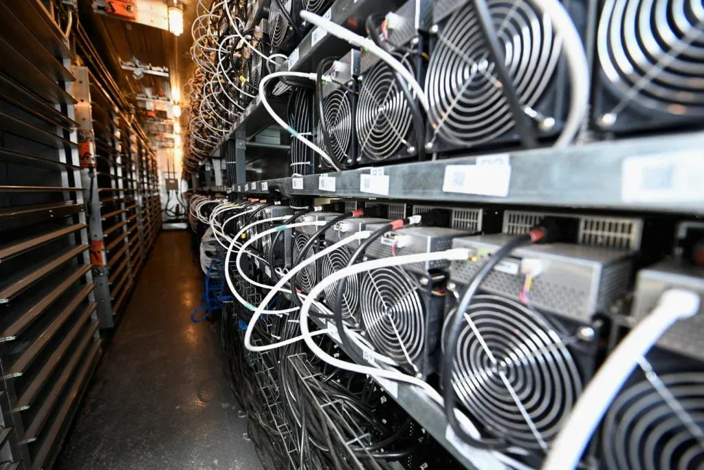 Mine Bitcoin Mine Bitcoin