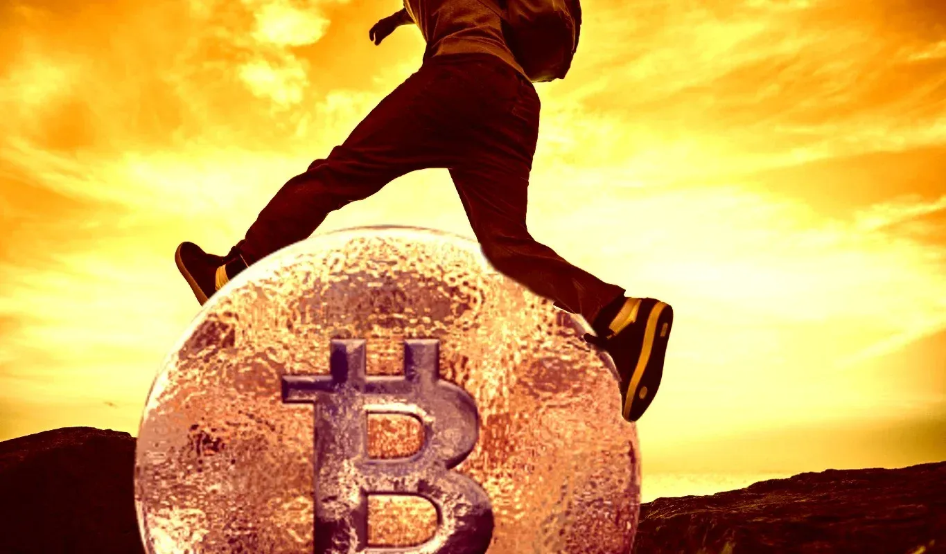 happened to crypto happened to crypto