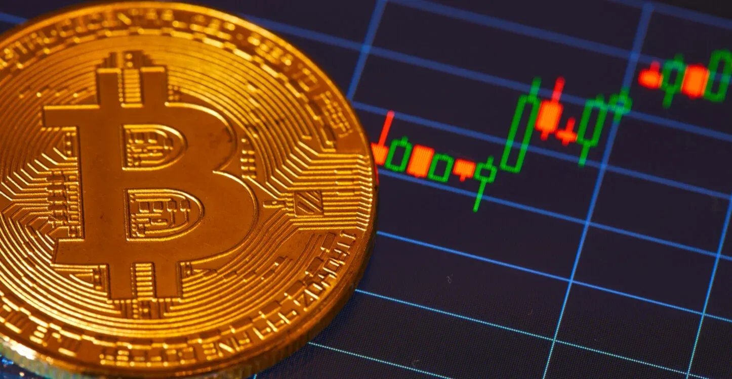 BTC Increase Again BTC Increase Again