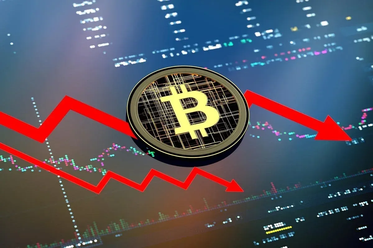 Crypto Crisis Crypto Crisis