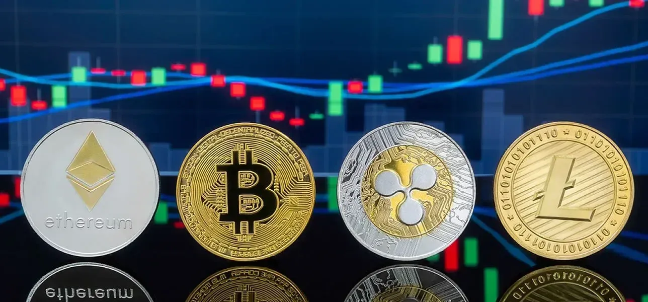 Crypto Prices Crypto Prices