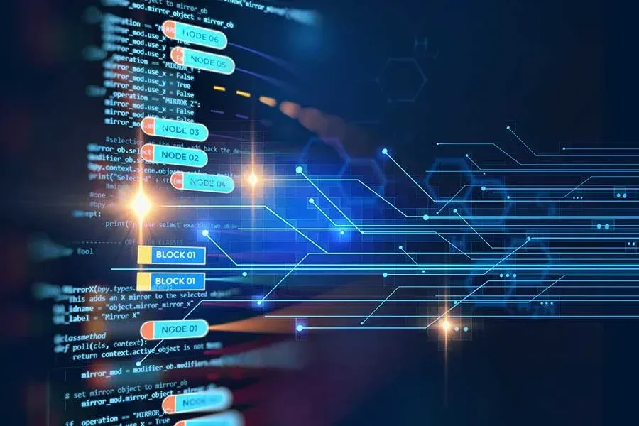 What is Blockchain What is Blockchain