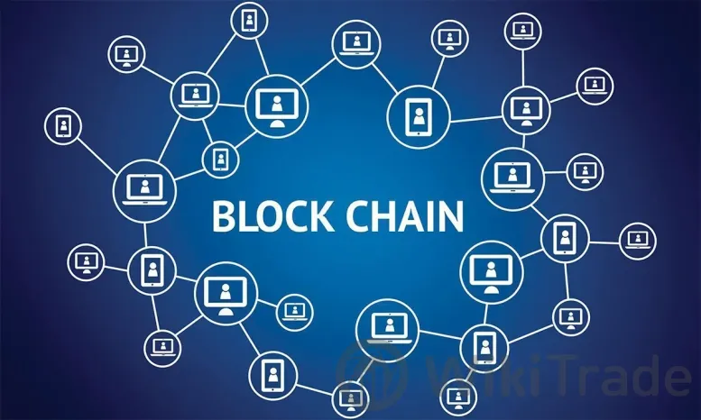 blockchain technology