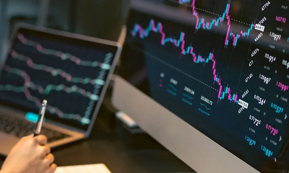 Why was crypto created Why was crypto created