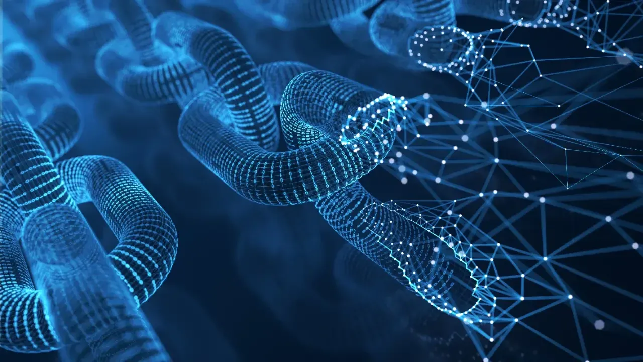 Crypto Blockchain