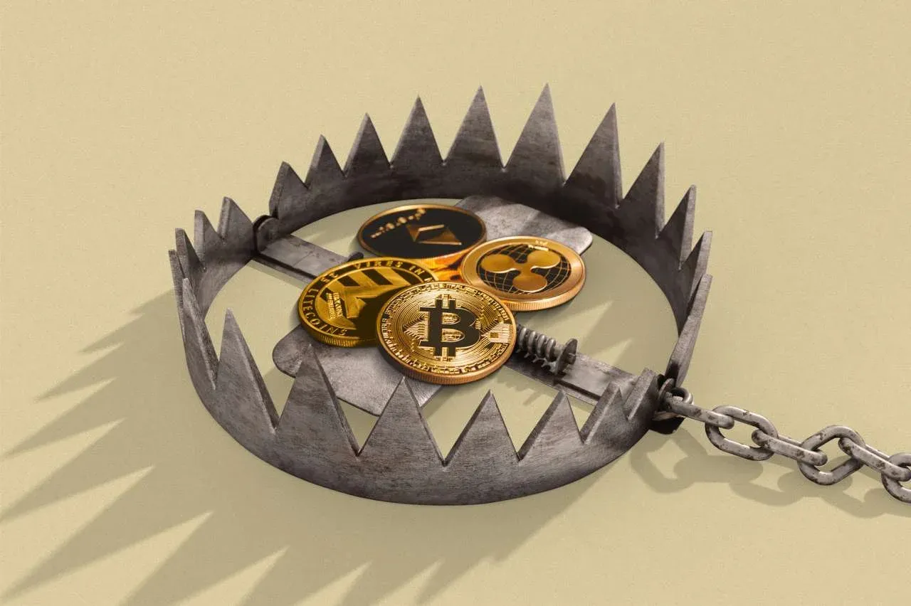 Trading Scams