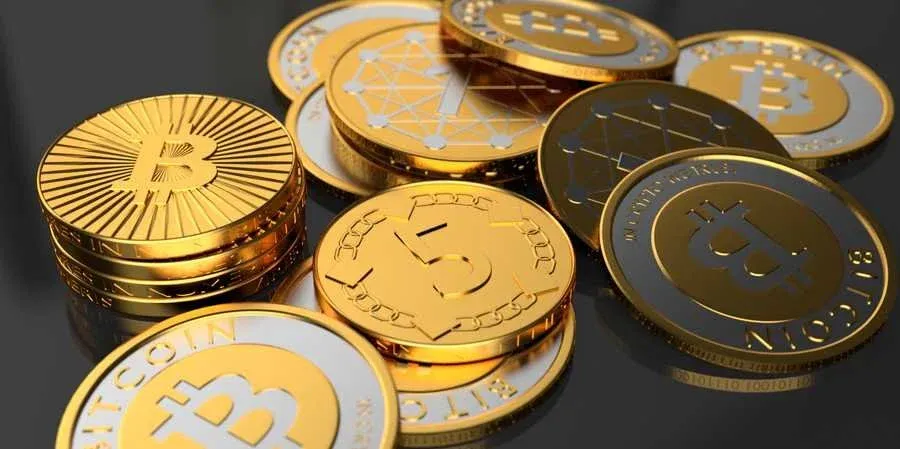 Buying Bitcoin