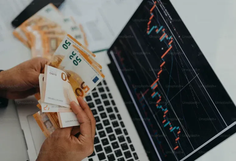 volatile Bitcoin market