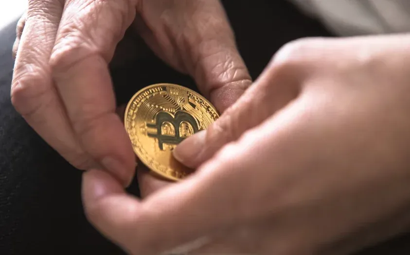 Website of crypto Website of crypto