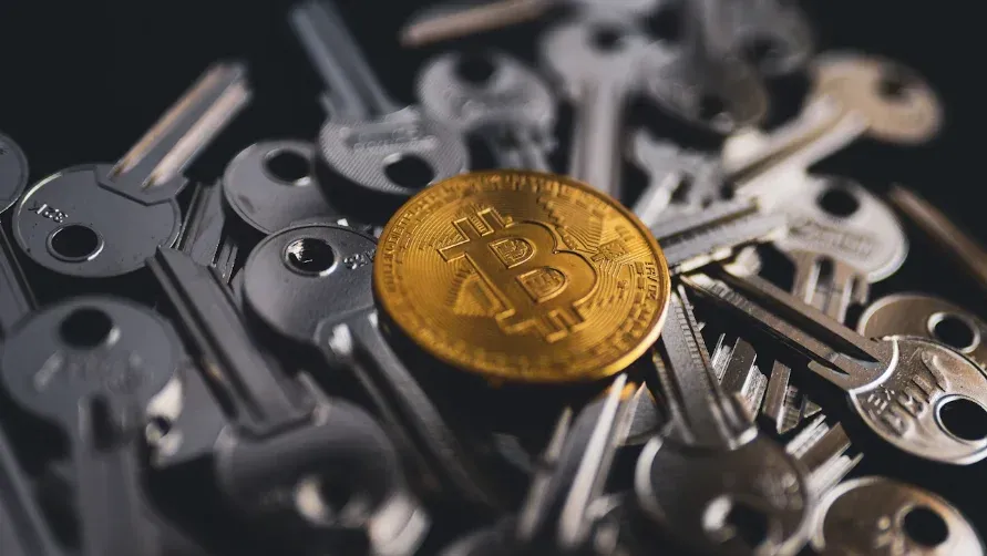blockchain important blockchain important