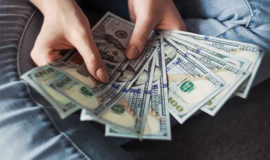 future of money