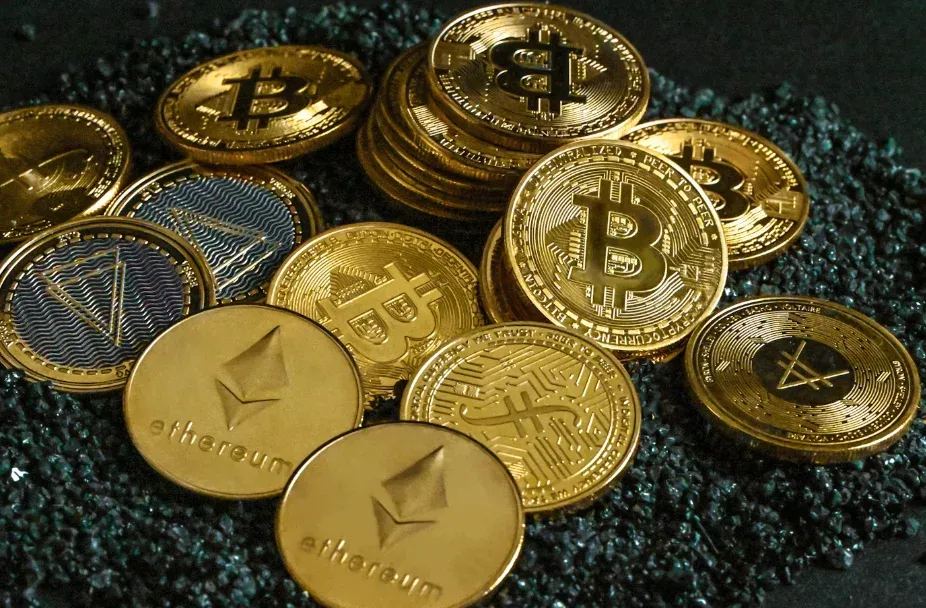 top digital coins