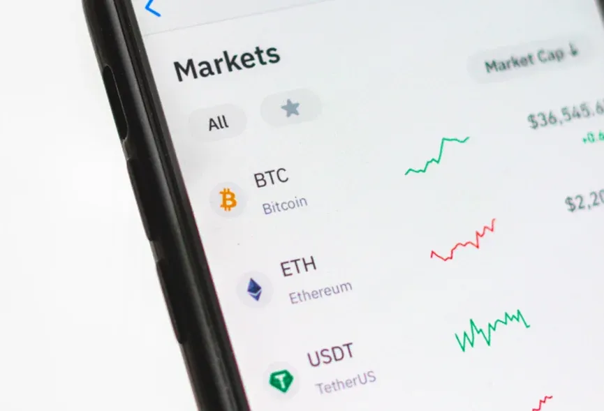 Comparative advantages of Crypto.com