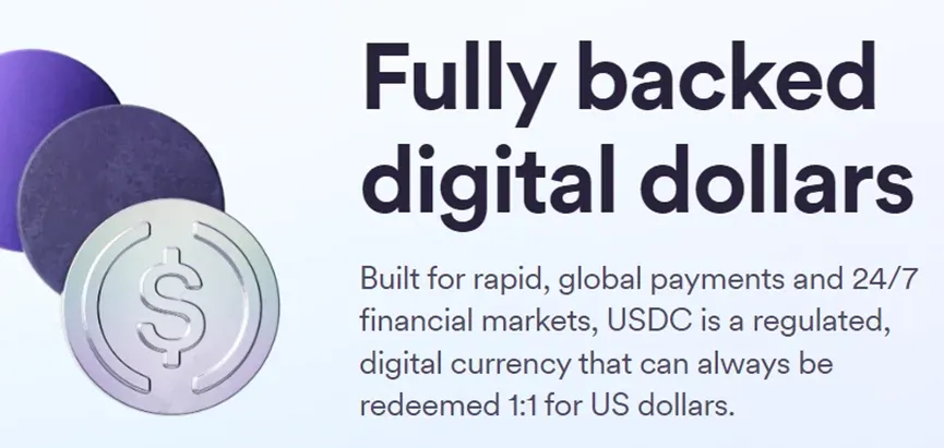 Usd coins