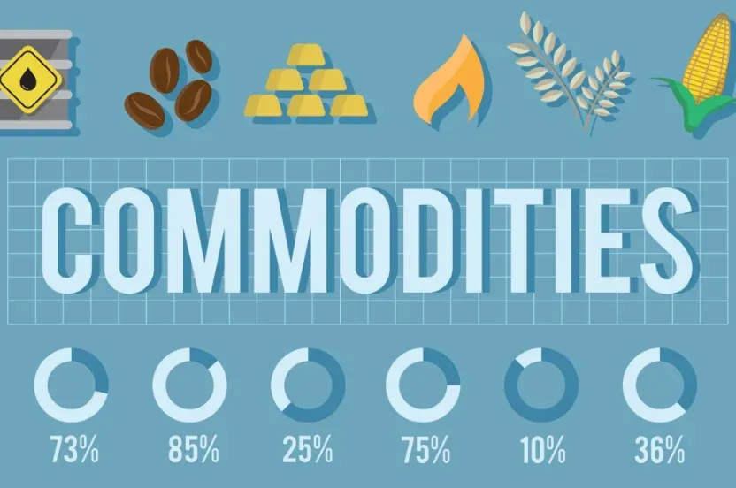 Main Commodity Category Main Commodity Category