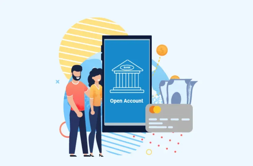 How Do I Open an Account? How Do I Open an Account?