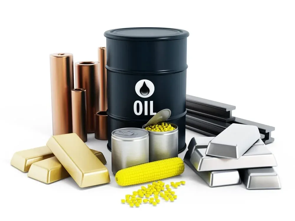 commodities to invest commodities to invest