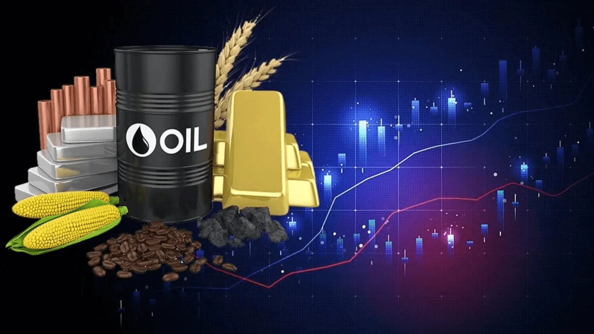Buying Commodity Buying Commodity