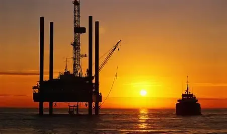 How is Oil Obtained?