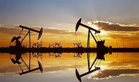 Is Oil Still Being Formed?