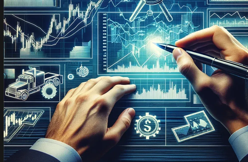 Utilizing Futures Trading Recommendations and Market Analysis