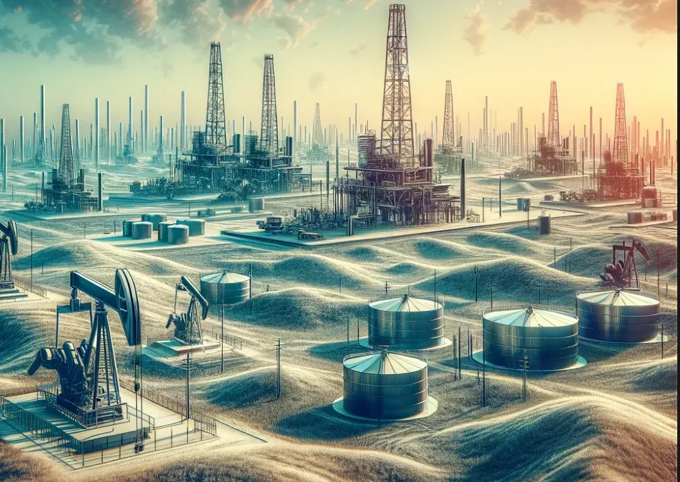 Introduction to WTI Crude Oil Introduction to WTI Crude Oil