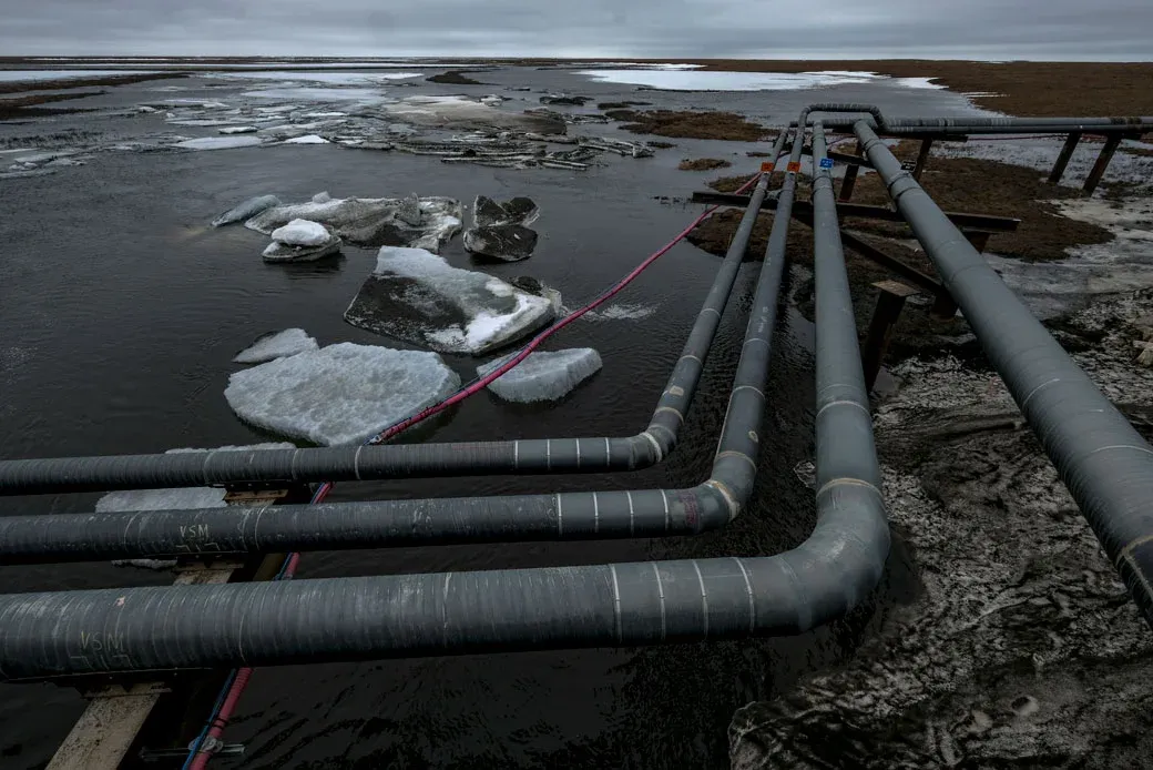 Environmental Impacts Environmental Impacts