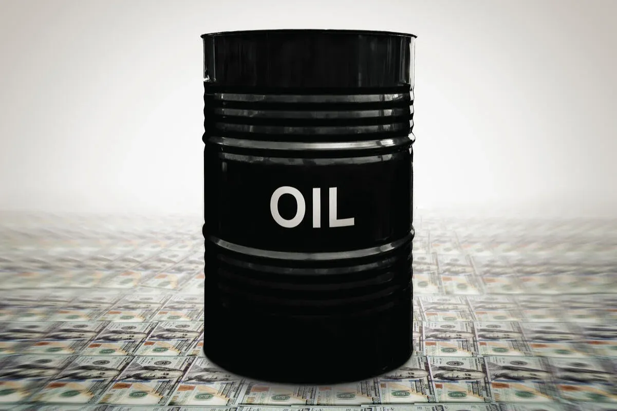 What Is Crude Oil?