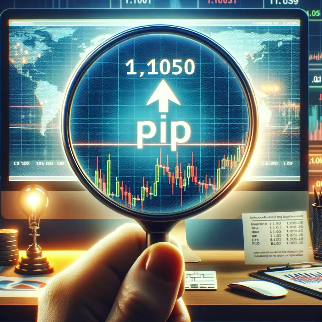 what is a pip in forex what is a pip in forex