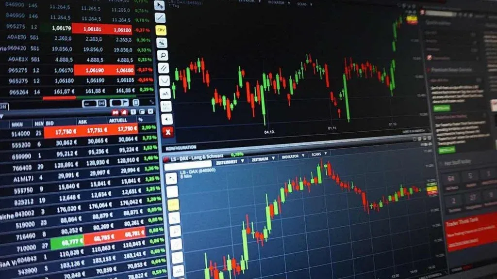 Pips in Major Currency Pairs Pips in Major Currency Pairs