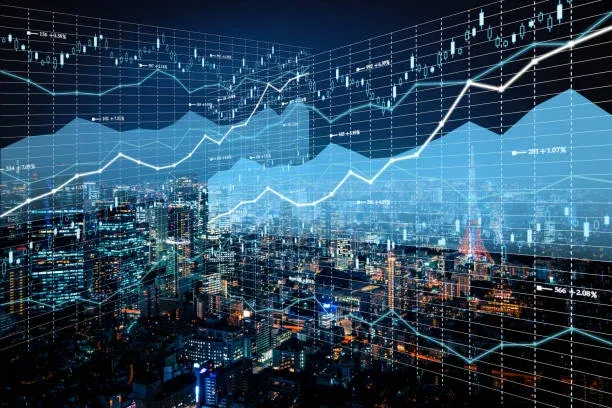 Decoding Forex Market Structure Decoding Forex Market Structure