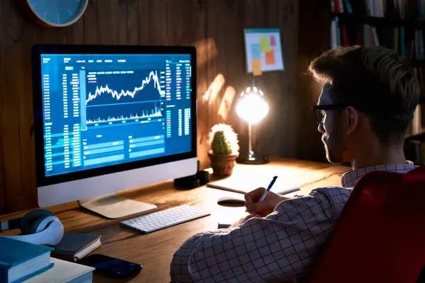 Advanced Trading Strategies Advanced Trading Strategies