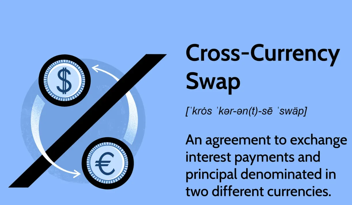Cross Currency Swaps Cross Currency Swaps