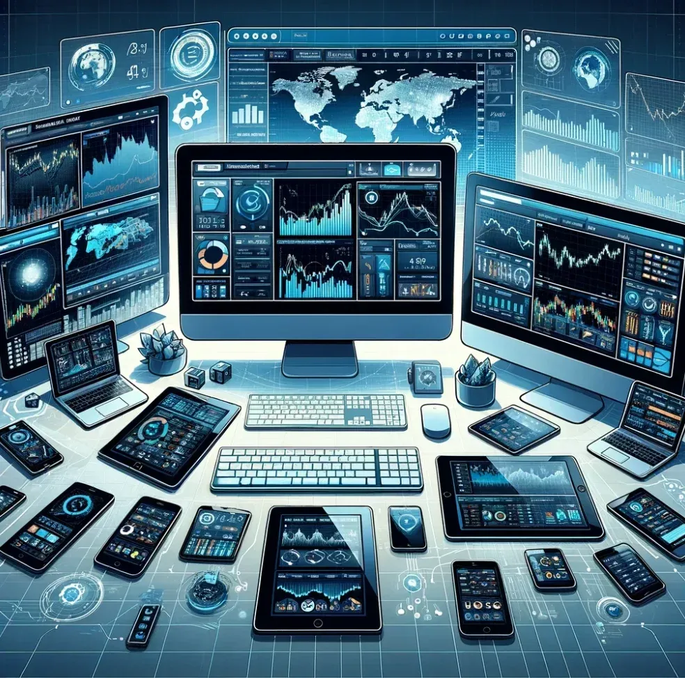 Technological Tools Technological Tools