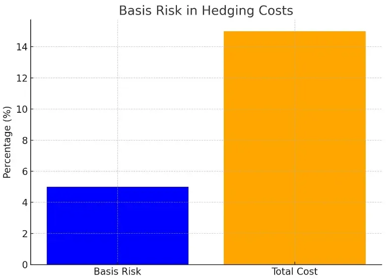 Challenges in Hedging: Statistical Overview Challenges in Hedging: Statistical Overview