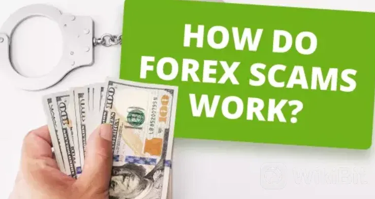 How Do Forex Scams Work? How Do Forex Scams Work?
