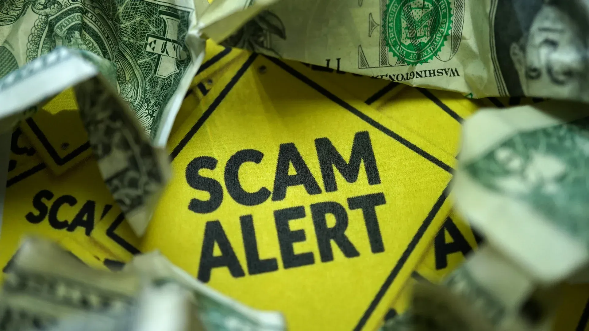 Six Common Forex Trading Scams Six Common Forex Trading Scams