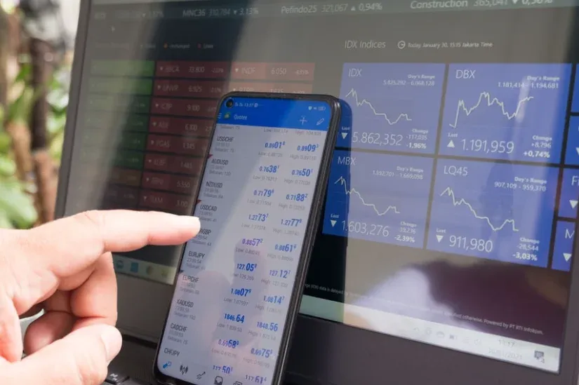 What Is Forex?