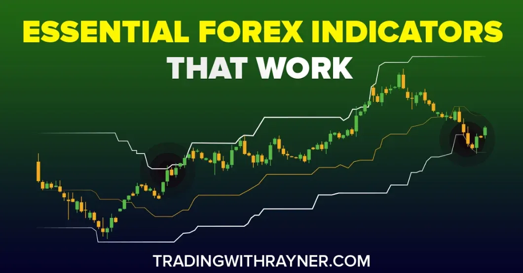 Foreign exchange Indicators
