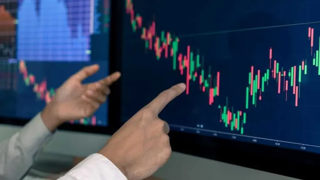 Trading strategies for US30