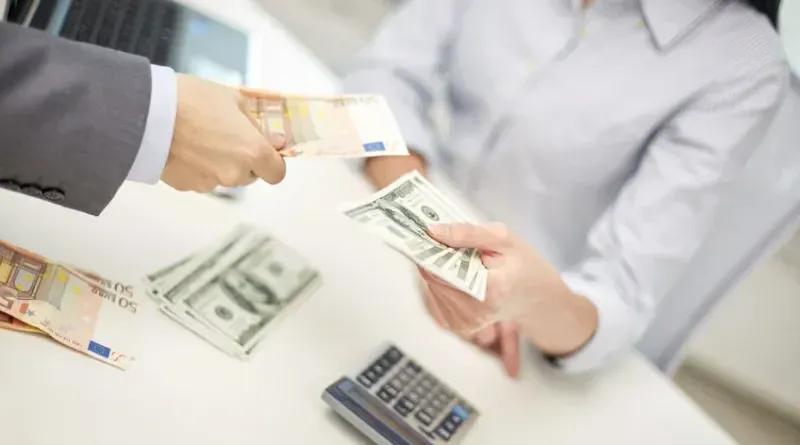 Unveiling Currency Exchange Unveiling Currency Exchange